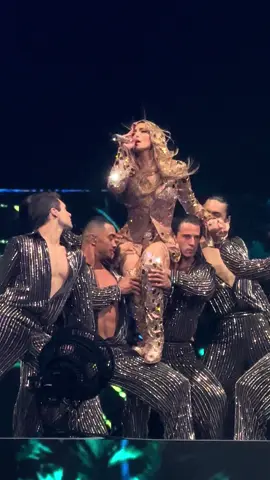 Astana ✨Up All Night ✨ @JLO  #JLo #JenniferLopez #JLoLiveIn2025  #UpAllNight  #JLoUpAllNight  
