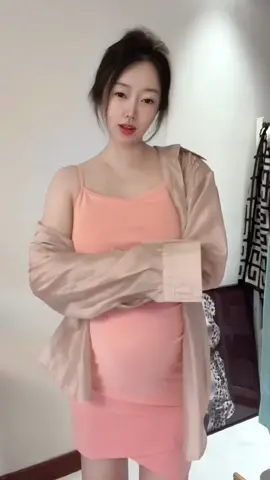 Mẹ bầu đu trend 🤰🏻🎀💕 #mebau #mebauxinhdep #mebaunhaymua #mebaudance #mebau_3thangcuoithaiky 