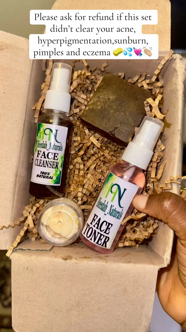 #healthyskincare 