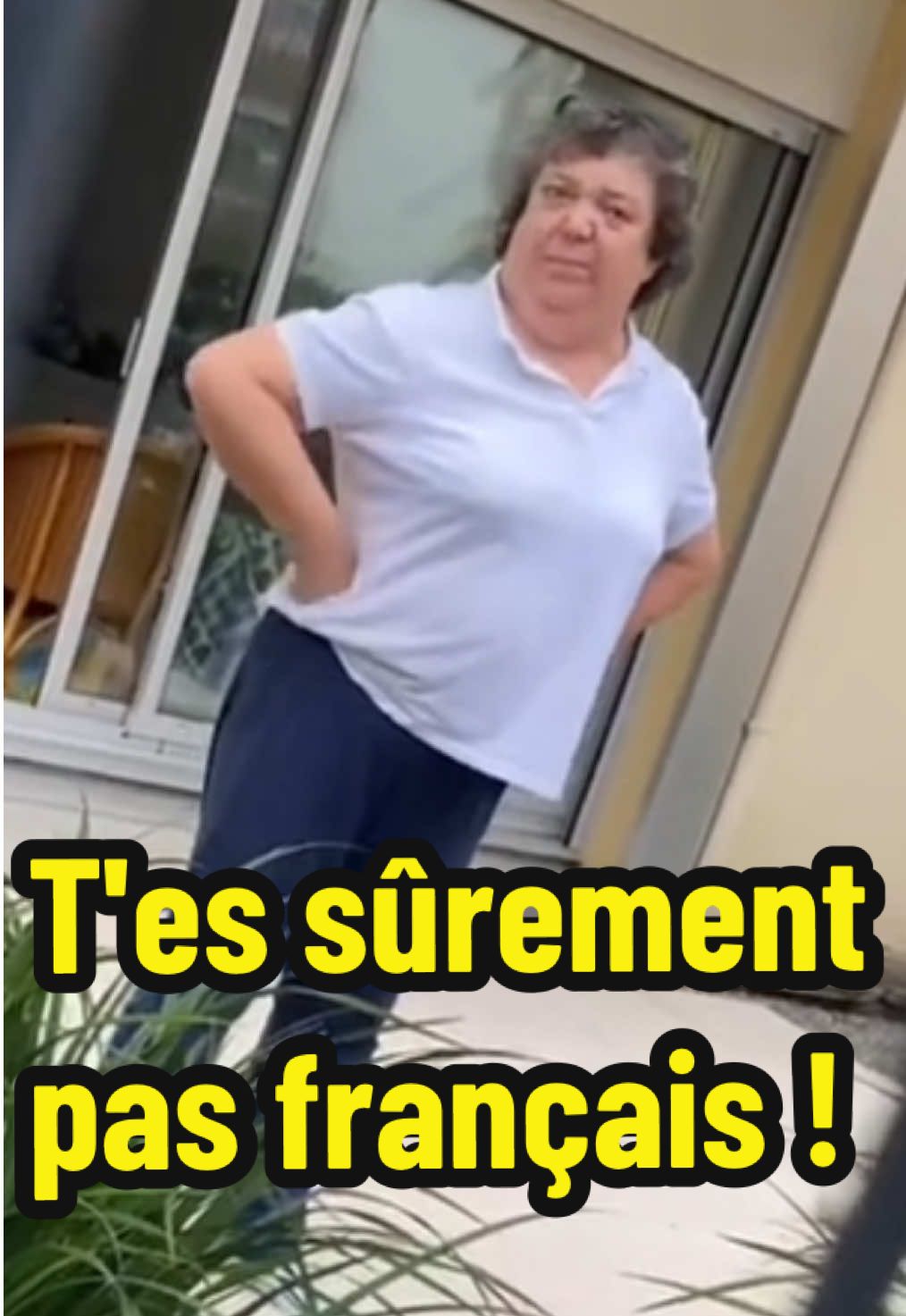 T'es sûrement pas français ! #humour #drole #memestiktok #memecut #ref #reference #anyme023 #anyme #twitch #pourtoi #fyp #pourtoipage #twitchstreamer