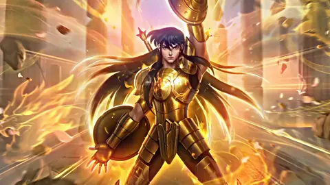 Ini atau Iori Yagami yah 🤔  ° ° ° ° Mau beli Animasi atau custom animasi sendiri? cek bio aja #MobileLegendsBangBang #pnggerak #anchan #chou #saintseiya 