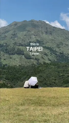 I can’t believe everyone skips out on this city! 📍Taipei 🇹🇼 #travel #taipei #PlacesToVisit 