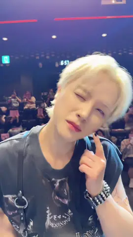 팬들과 #바라밤챌린지  이거 맞지?