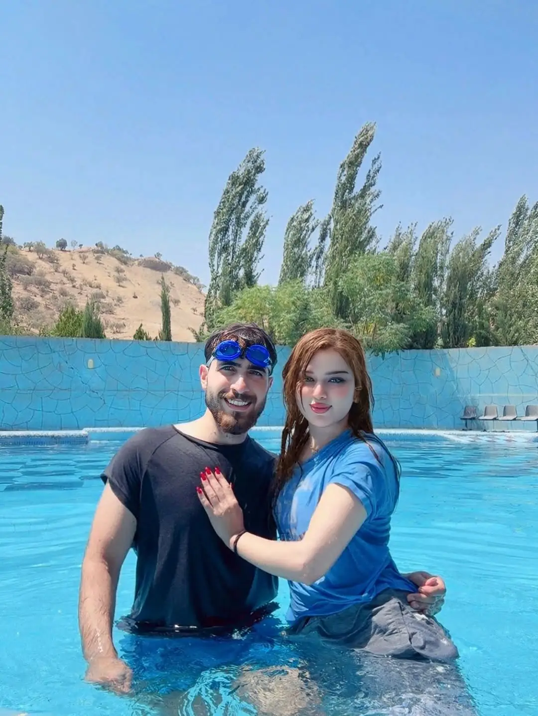 #🥰🥰❤️❤️🥰🥰💕💕💗💯✌love #تركية🇹🇷 #fyp 