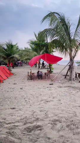 Booking alat camp dari sekarang 😍😍😍 #pantaipartabeach #parta #partabeachresort #pandeglang #ujungkulon #banten #fyppppppppppppppppppppppp #fypシ゚ 