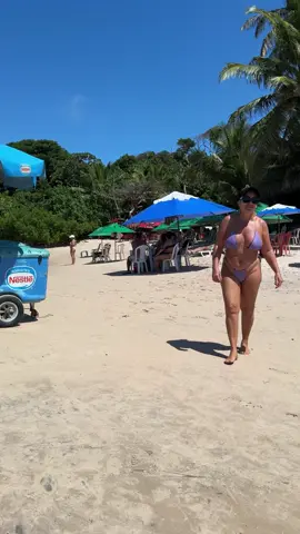 Praia 🏝️ de Tambaba litoral do estado da Paraíba oficial de naturismo 