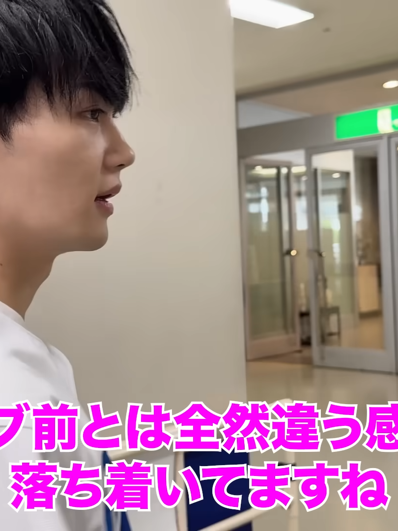 【夢】だったバンテリンドームで始球式をさせていただきました!親父に見せられて嬉しかったなぁー #03