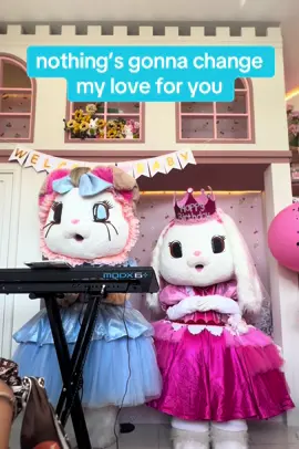 เก่งมากค่า 👍👏🏻🤟 #น้องปุยนุ่น #น้องสายไหม @Sweetcottonlife  