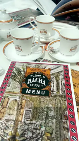 #دبي🇦🇪 #دبي_الامارات #دبي_مول #باشا #your_coffee 