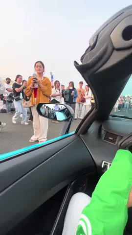 Lúc này bạn đã hiểu được tuổi trẻ đầy triển vọng chưa #duocauto99 #phongbattrongoi #Lamborghini 