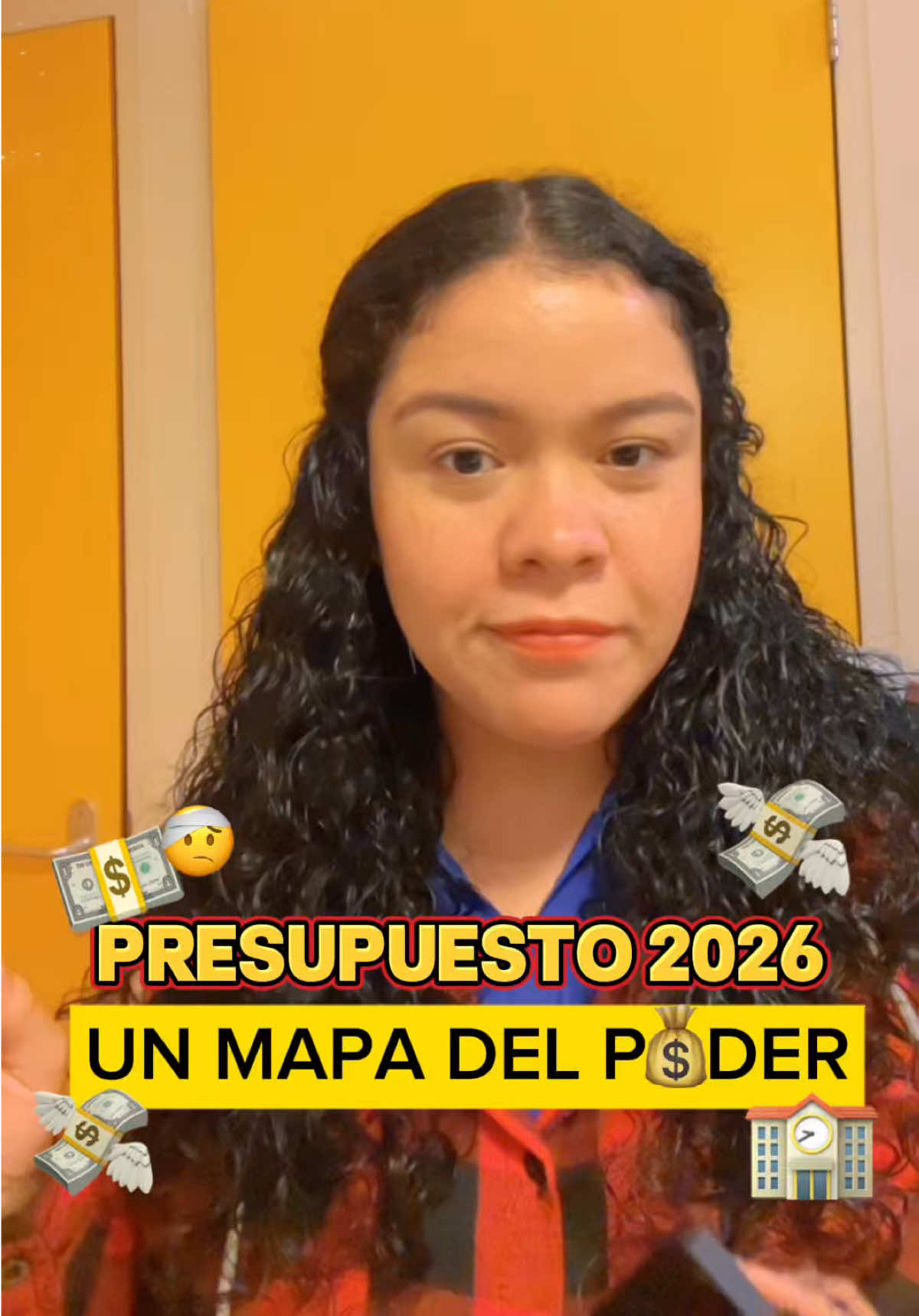 📊💸 ¿Presupuesto nacional o mapa del poder? Mientras nos hablan de “ajustes” y “responsabilidad fiscal”, los recortes siempre caen sobre los mismos. Se nos dice que “no hay dinero”, pero nunca falta para megaproyectos, subsidios a empresas o pago de deuda (para refinanciar MÁS DEUDA y lamerle la suelas a las IFI's)  🎙️ En este video analizamos el discurso del ministro Felipe Chapman desde una mirada crítica: ¿Qué ideología se esconde detrás de los números? ¿A quién beneficia este modelo? ¿Quién queda afuera? 💬 Como decía Gramsci, el poder no siempre grita: a veces se disfraza de sentido común. Es hora de cuestionarlo. ¿Para ti, cuál debería ser la prioridad del presupuesto? #Panamá  #PanamaProtesta #Mulino #Panama🇵🇦 #panamatiktok🇵🇦 