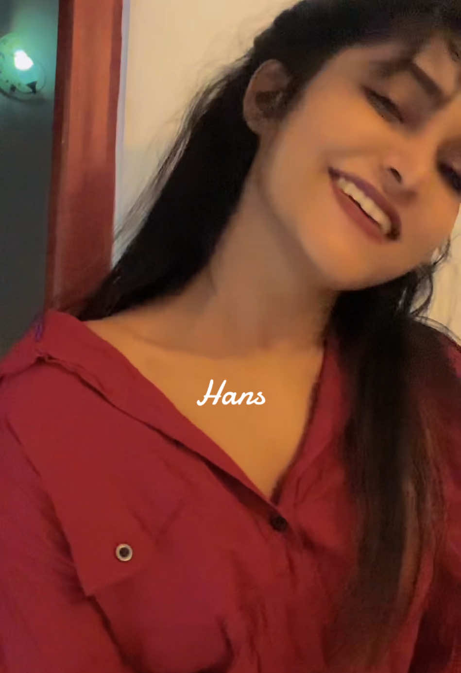 දම් පාට හැන්දෑවේ😩💕