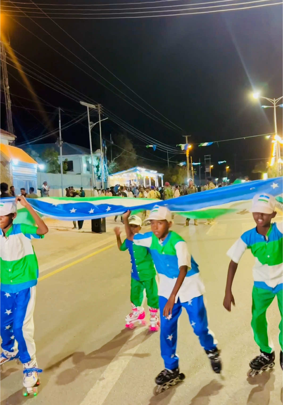 #Garowe #dabaaldaga #1daaugust #sanadguurada27aad #dabaraaniteam #viralvideos #2025 