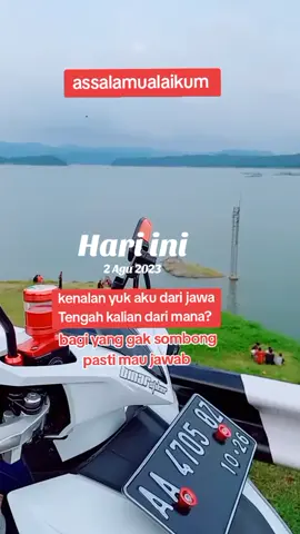 wonosobo jawa Tengah #padahariini  #fyp 