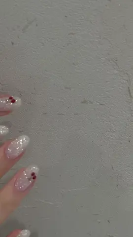 #sơnmắtmèo #nailboxthietke #phukienmong #tránggương #sơnnhũsiêusáng #móngxinh #sơnthạch 