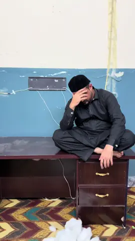 “Sab koch khatam ab buhat sy log mazk banye ga 💔🥺😔#SalluTrader #repost #foryou #viral #video #1millionviews #100k 