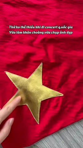 Khăn quàng cờ đỏ sao vàng #khancodosaovang #matcanreview 