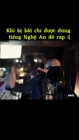 Gọi là KURKUMA vì anh quá Nghệ =))))  #thoxatman #nghean #rap  #lohi5 @Sony Tran @ANKY @Lohi5 Vietnam 