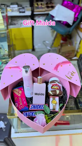 Maaida #dalabgifts #foryoupage #homeofgift 