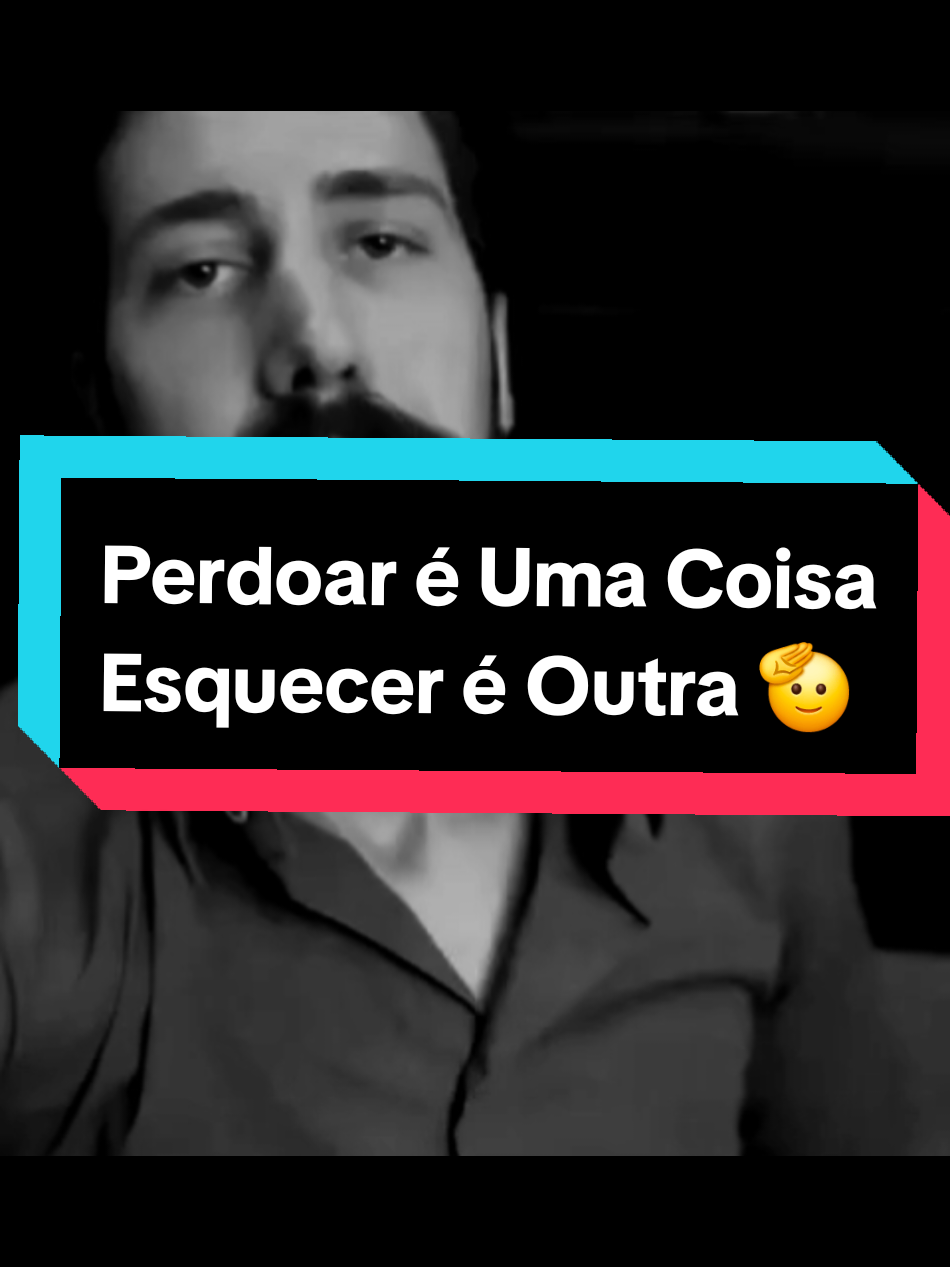 Perdoar é uma coisa, agora esquecer e voltar a confiar é algo bem diferente, então pense bem antes de perder a confiança do seu parceiro 🫡😉🙏 #fypシ゚viral🖤tiktok #fypp #fypシ゚ #fyp #creatorsearchinsights #reflexão #princípios #carater #respeito #valores #decisão #responsabilidadeafetiva #serfeliz #relacionamentos #felicidade #amorverdadeiro #relacionamentosaudavel 