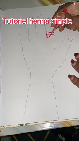 #hennamehndi #tutorial #videoviral #pourtoii #visibilité #hennalyon #hennaartist @Wardat_DJM 🇰🇲 @Young Snicko🇰🇲 