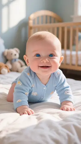 #fyp #baby #cute #cutebaby #Love #smiles  baby💕