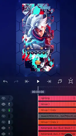 #Elrey |Preset HS 5mb:https://alightcreative.com/am/share/u/avgPBslKHKZJwKoJrSry848xijX2/p/BQoSfstDE2-47fe154b44c5fffe #fyp #preset #mlbb #historymlbb #preset5mb #presetxml #foryoupage #foryou 