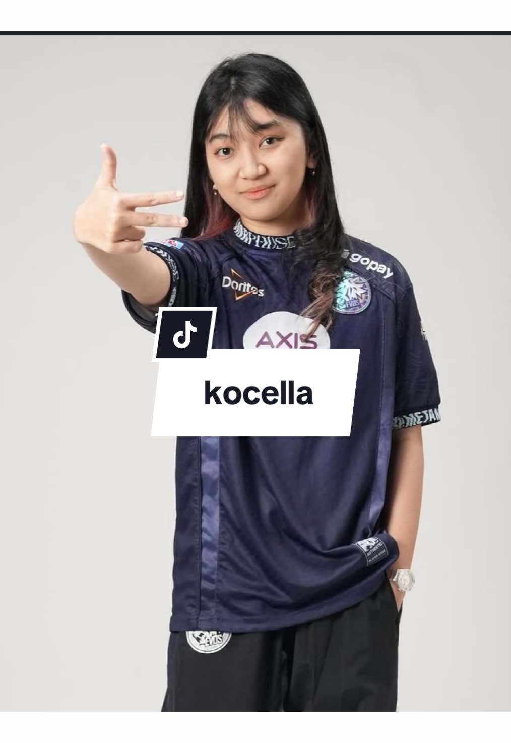 simpen buat besok🤩|#evosbella #evoskoceel #fyp #lewatberanda jujur takut upload nya😭😭