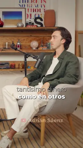 Episodio completo en la Biografía #adriansaenz #fiscalidad #impuestos #pasaporte