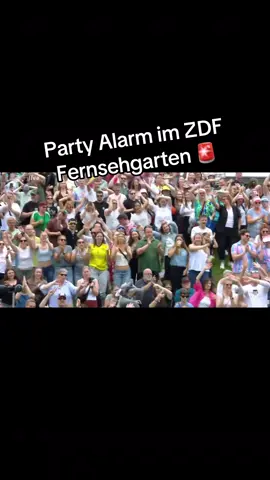 🙌🙌🙌🙌🙌 #zdf #fernsehgarten #timpeters #barcelona 