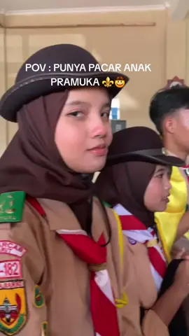 #fypシ゚viral #pramukaindonesia 