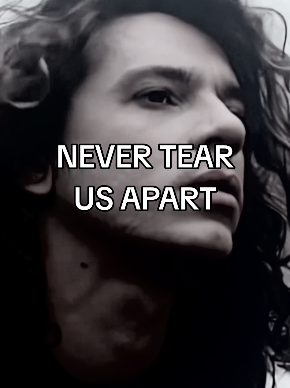 #fyp #inxs #nevertearusapart #greatsong #lyrics_songs #bestverse 