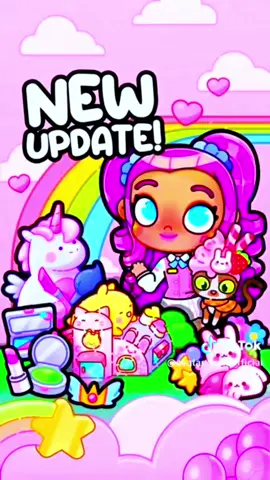 AVATAR WORLD TUDO SOBRE A PRÓXIMA ATUALIZAÇÃO. #avatarworld #avatarworldupdate #avatarworldgame #fyp #foryou 