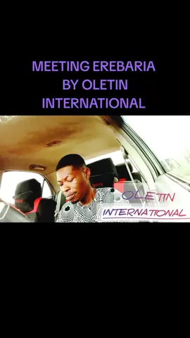 MEETING EBARIA BY OLETIN INTERNATIONAL 