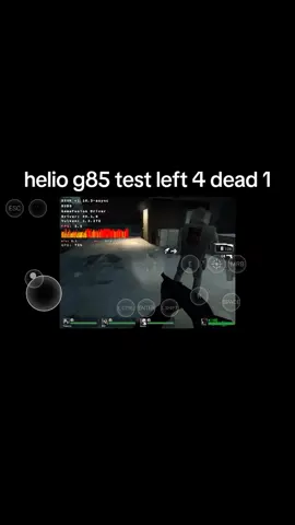 #gamehub #test #helio #left4dead 