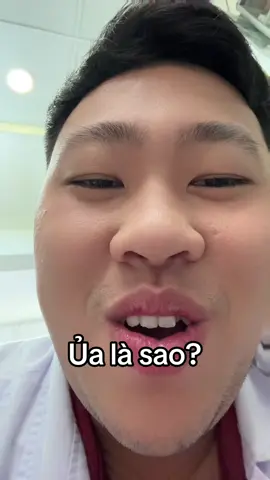 Là sao vậy bạn