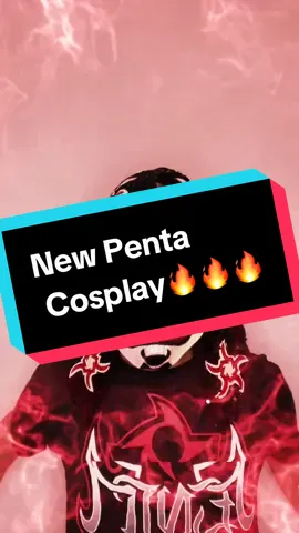 ZERO MIEDO 🔥🔥🔥 NEW PENTA COSPLAY (WWE) #WWE #penta #pentacosplay #cosplay #foryoupage 