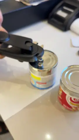 8in1 Can Opener Kitchen Portable Tool Safety Creative Multifunctional Latest Gadget Bottle Snack Opener Accessories. #portable #canopener #kitchenhack 