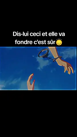 #Anime #lesenfantsdutemps #Temps #animeedits #Film #amour #Susune 