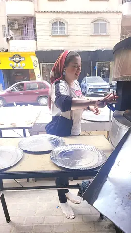 #فطير الهانم #