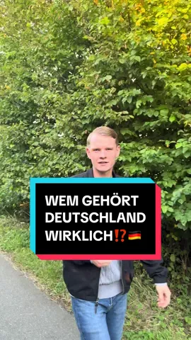 Wem gehört Deutschland wirklich?🤔‼️ US-Truppen, Gold im Ausland, Artikel 146 ~ du glaubst, wir sind wirklich unabhängig? Denk nochmal.🧐 #politik #geschichte  #aufklärung #deutschland🇩🇪  #freiheit