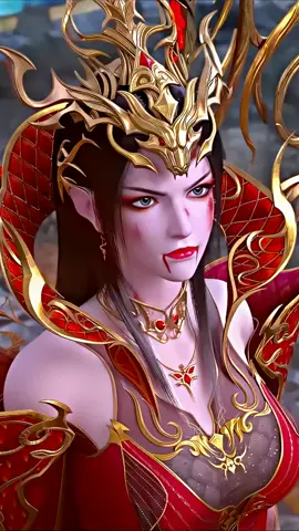 cai lin, sekarang saya lega. karena 3 bulan yang lalu saya berjanji kepada follower saya akan nge bahas cai lin di bulan Agustus #shopiechanneltv #cailin #medusa #movie #game #anime #donghua #3D 
