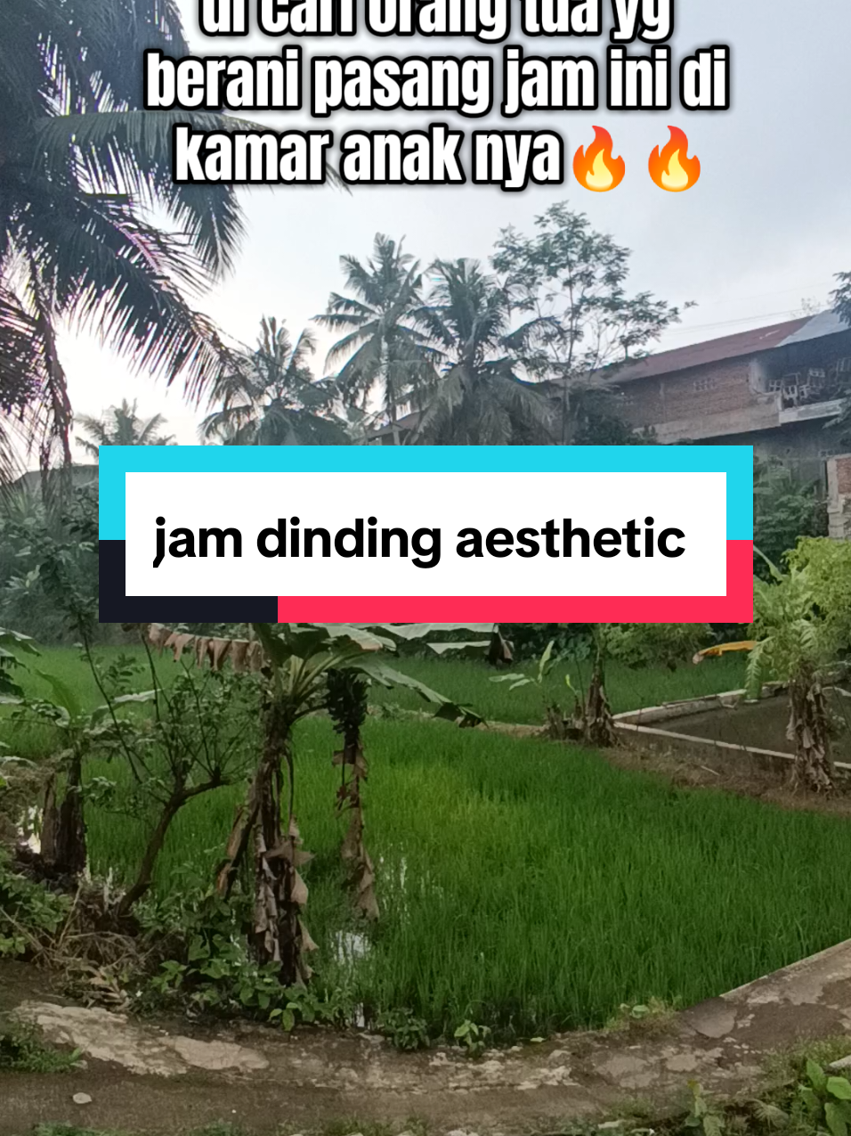 jam dinding quotes kata2 motivasi sholat lima waktu.#jam#jamdinding#jamviral#fyp#modalkontendoang 