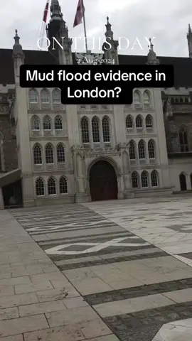 Guild Hall, London #tartaria #tartarian #tartarianempire #tartarianarchitecture #tartariantechnology #oldworld 