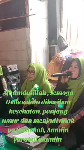 #walimatulaqikah #Dibintarajaya #bersama #timRobana #Alhidayah
