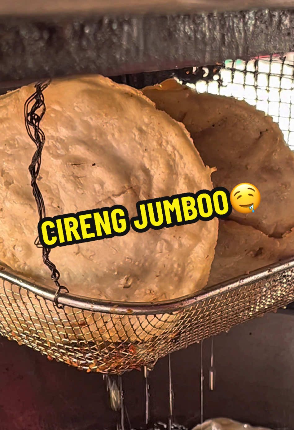 #1 PENCARIAN ACI TERENAK DI BANDUNG  📍Cireng Isi Kamemet, Katapang  #kulinerbandung #jajananviral #bandung #jajananbandung #wareug_bdg #cirengviral #cirengisi #cirengisiayampedas #fyp 