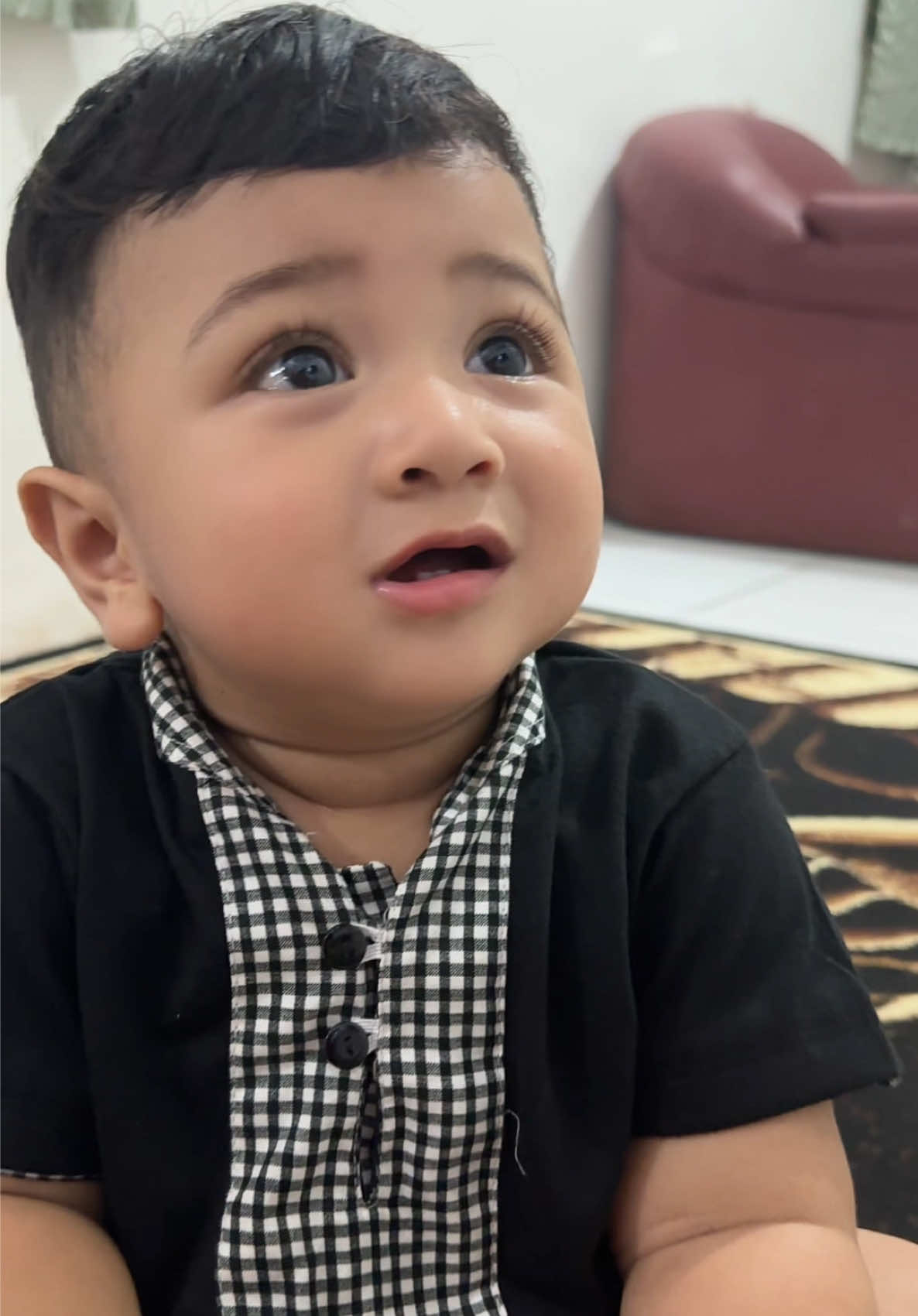 #masyaallahtabarakkallah #fypシ゚viral #babycute