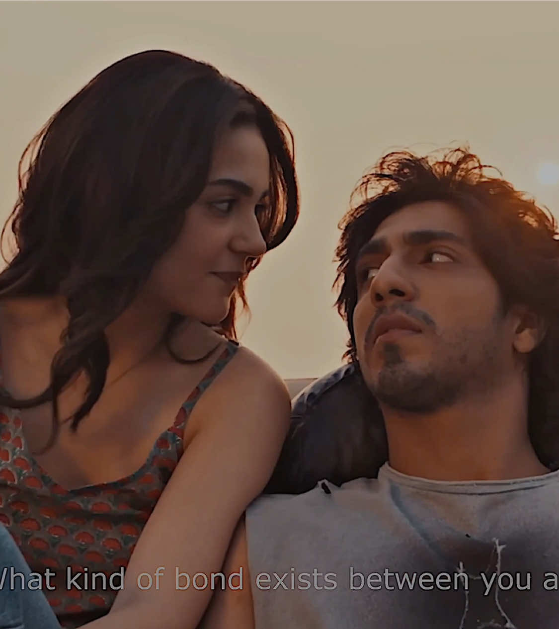 Saiyaara x Tum hi ho 🤍🤧 #saiyaara #ahaanpanday #aneetpadda #bollywoodsong #tumhiho #aashiqui2 #bollywoodmovie #bollywooddialogue #fyp #foryoupag #foryou 