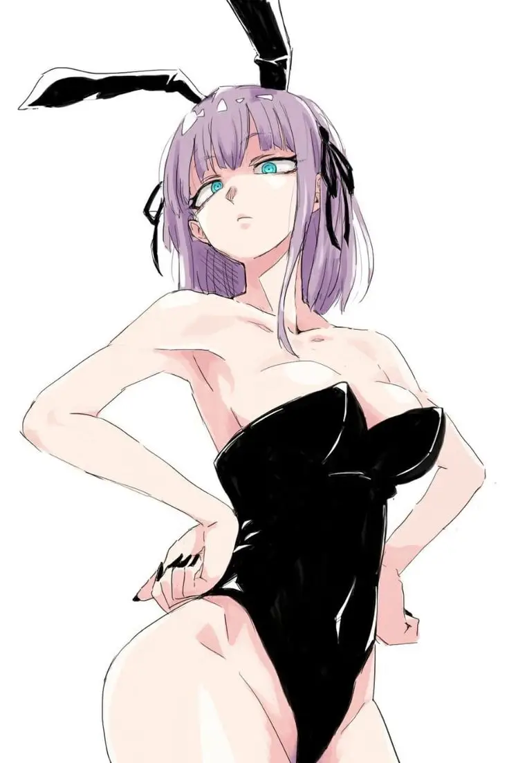 #fentysuperbrandday #nyxcon #fyp #animegirl #тренд #zenlesszonezero #zenless #fypシ゚viral 