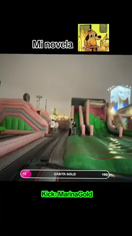 #marinagold #caradecristian #cristian #clips #kick #sideral #beba 